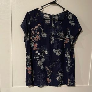 Maurices Top